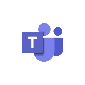 Teamsのロゴ
